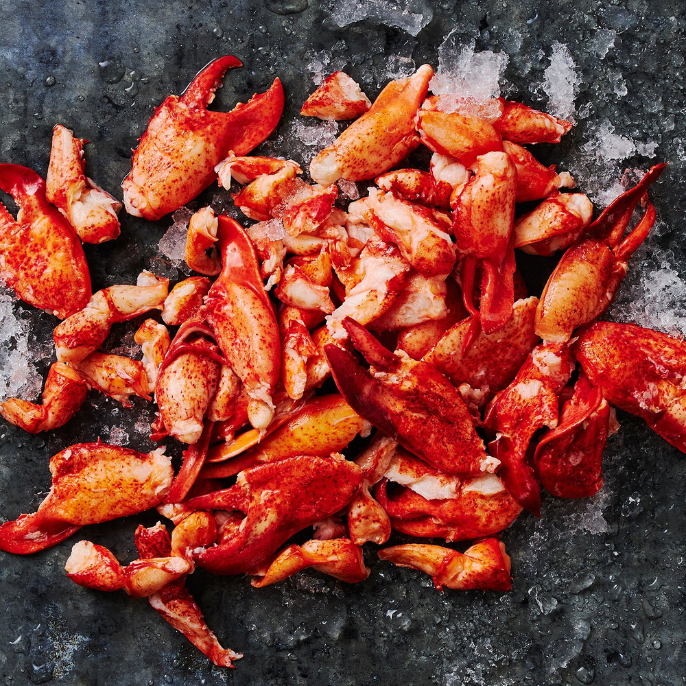 Maine Lobster Meat