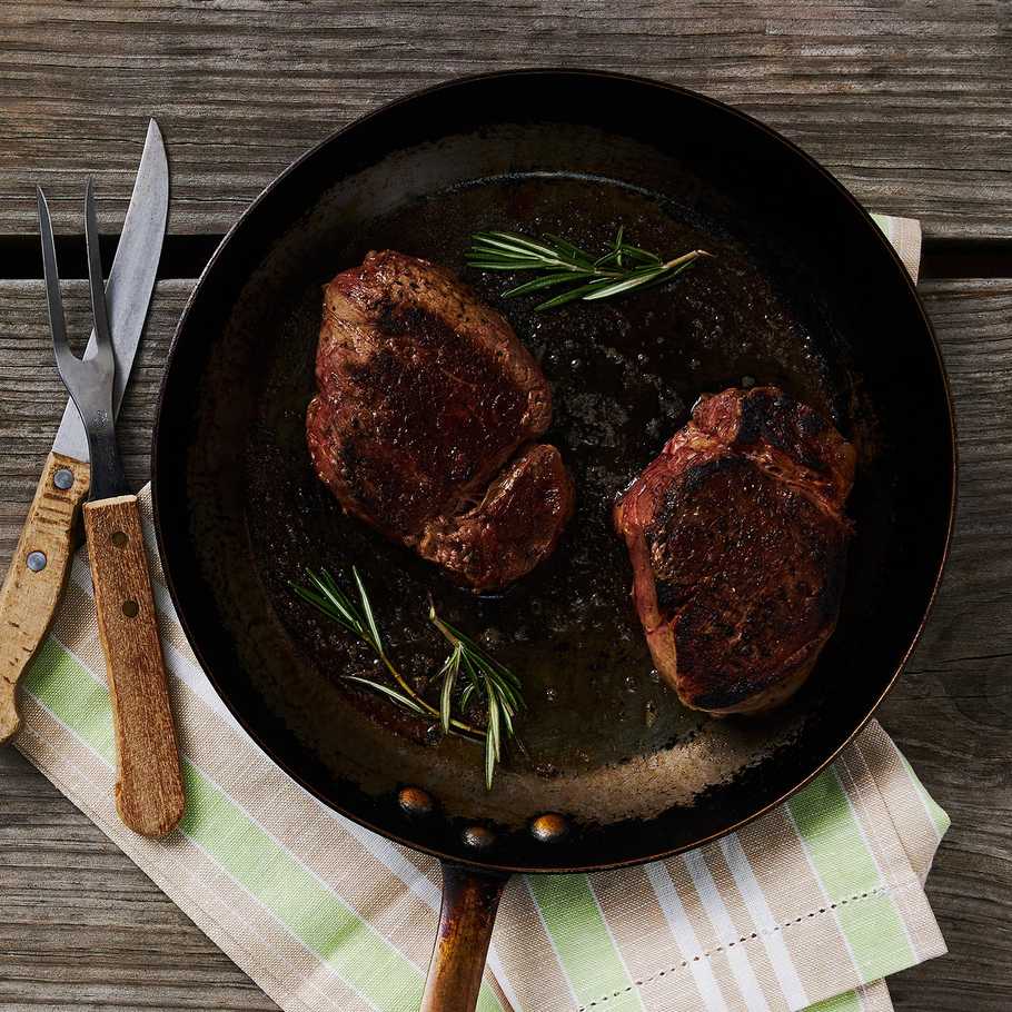 6oz Tenderloin Filets (2-pack)