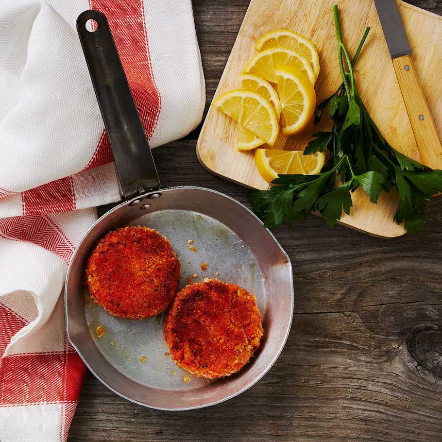 Lobster Cakes (2-pack)