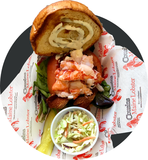Delicious Sandwich