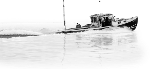fisherman boat