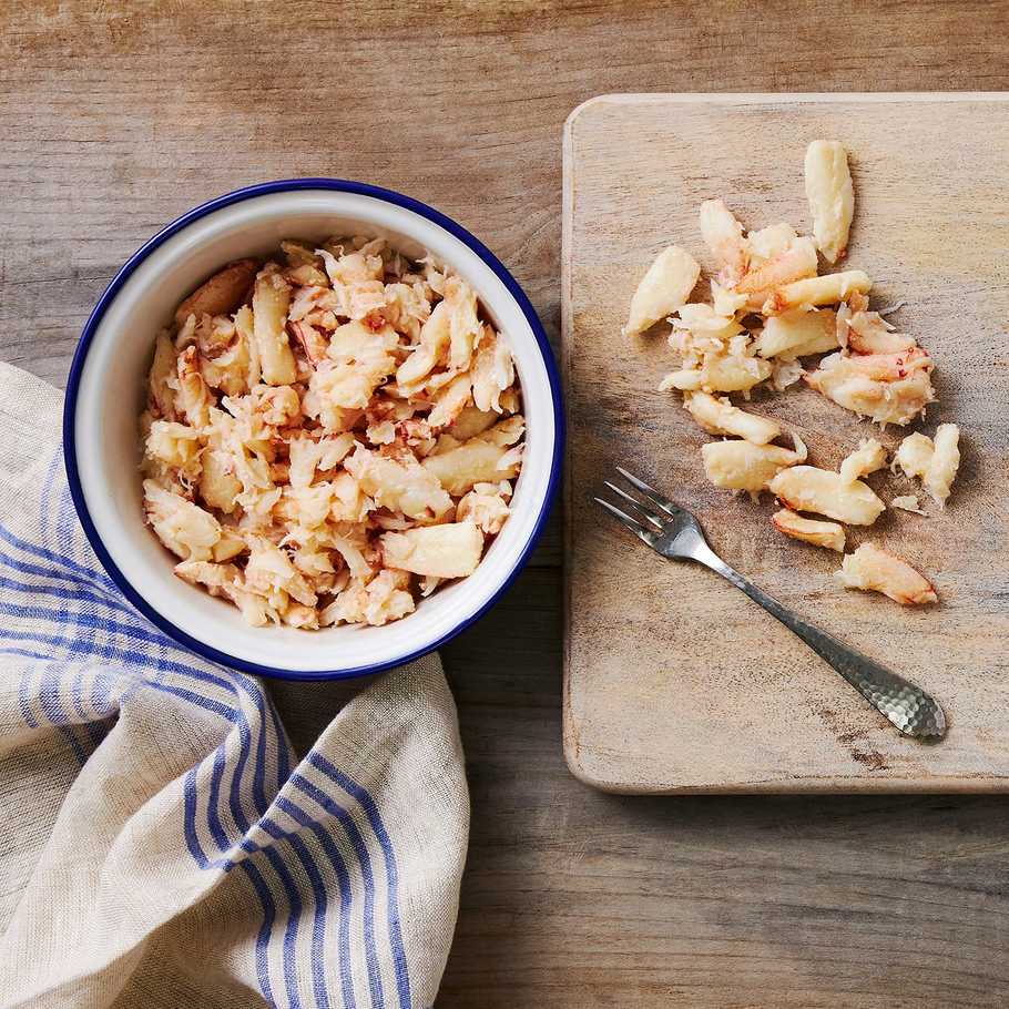 Crab Meat