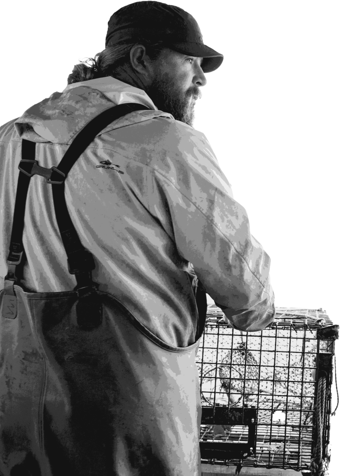 fisherman