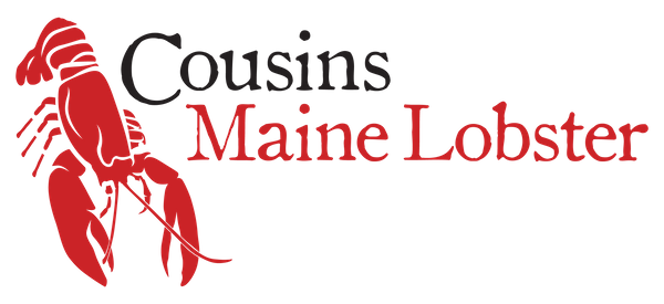 Cousins Maine Logo